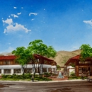 Plaza de Prosperidad - Shopping Centers & Malls