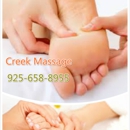 Creek Massage - Massage Services