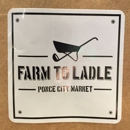 Farm To Ladle - Caterers