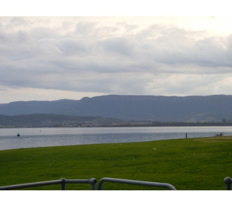 The Illawarra Yacht Club - Warrawong, NSW