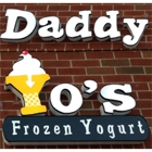 Daddy Yos Frozen Yogurt