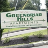 Greenbriar Hills Apartments gallery