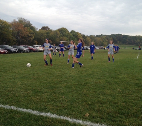 Reddan Soccer Park - Verona, WI