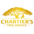 Chartier's Tree Services - Tree Service