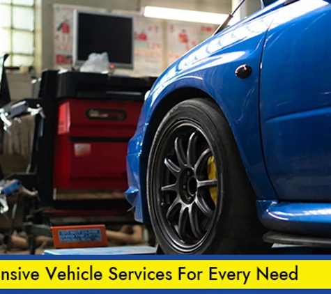 Wyong Auto Electric and Kanwal - Wyong, NSW. Comprehensive Vehicle Services For Every Need