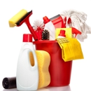 We Clean Houses - Maid & Butler Services