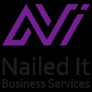 Nailed It Business Services - Bookkeeping