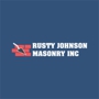 Rusty Johnson Masonry Inc