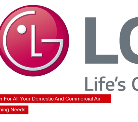 Atmosphere Air Conditioning & Refrigeration. We Cater For All Your Domestic And Commercial Air Conditioning Needs