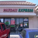 Payday Express - Payday Loans