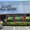 Alan's Bicycle Center gallery