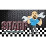 Sharp  Automotive LLC
