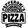 Pepperoni's Pizza & Ice Cream