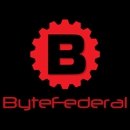 Byte Federal Bitcoin ATM (Par Mar-Elkins) - Banks