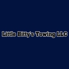 Little Bitty's Towing