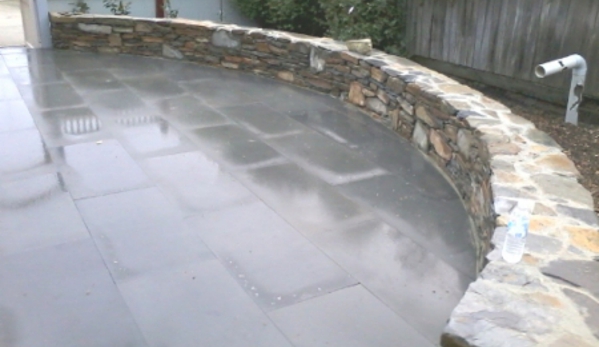 Britt's Paving & Landscaping - Black Hill, VIC