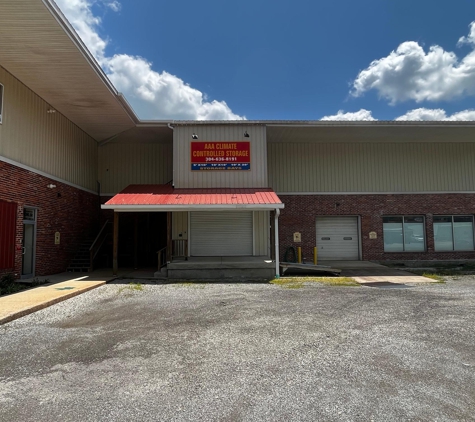 AAA Self Storage/Master Service Corporation - Elkins, WV