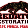 Predator Restoration gallery