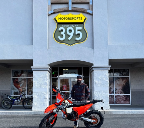 395 Motorsports - Carson City, NV