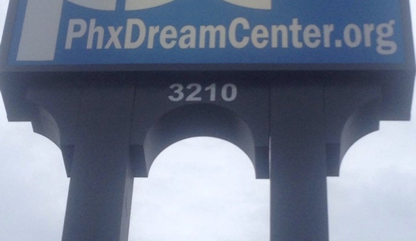 Phoenix Dream Center - Phoenix, AZ
