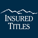 Insured Titles
