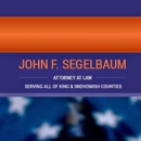 John Segelbaum Attorney At Law - Litigation & Tort Attorneys