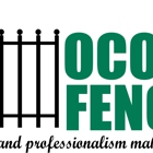 Oconee Fence