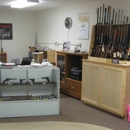 Lester's Shop - Guns & Gunsmiths