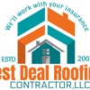 Best Deal Roofing Contractor gallery