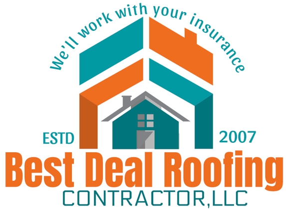 Best Deal Roofing Contractor - Louisville, KY