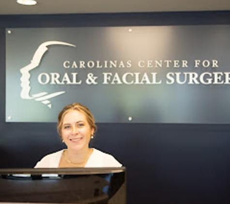Carolinas Center for Oral and Facial Surgery - Greenville, SC