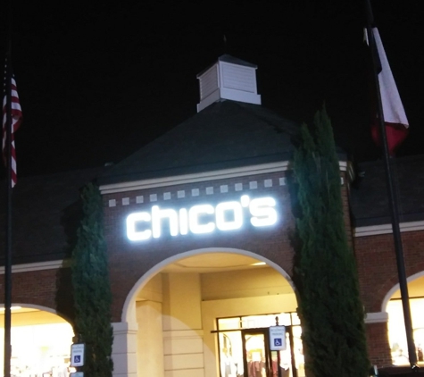 Chico's - Plano, TX