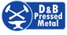D & B Pressed Metal - Metal Stamping & Pressing