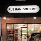 Russian Gourmet