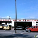 Sergios Auto Electric Inc - Automobile Electric Service