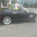 Waquoit Auto Sales - Stationery Stores