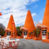 Cozy Cone Motel gallery