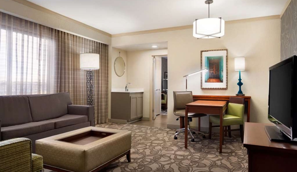 Embassy Suites by Hilton San Antonio Airport - San Antonio, TX