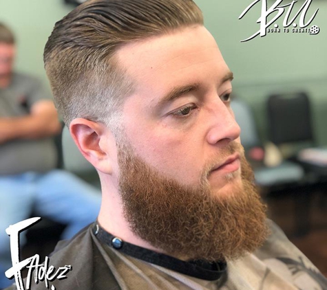 Hillview Barber And Styling - Louisville, KY