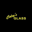 Coleys Glass Company LLC - Glass-Auto, Plate, Window, Etc