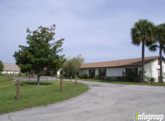 Amber Lake Assisted Living Facility - Kissimmee, FL