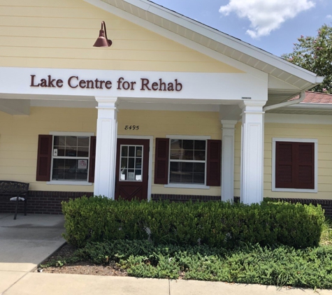 Lake Centre For Rehab - The Villages, FL