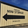 Cherokee Mini Storage gallery