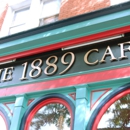 1889 Cafe - Coffee Shops