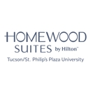 Homewood Suites by Hilton Tucson/St. Philip's Plaza University - Hotels