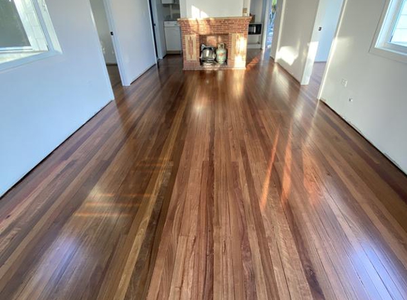Bates Leigh's Floorsanding - Forresters Beach, NSW
