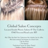 Global Salon Concept gallery