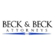 Beck & Beck Missouri Car Accident Lawyers