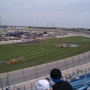 Chicagoland Speedway