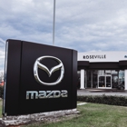 Mazda Roseville